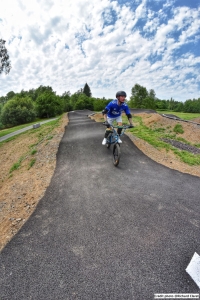 Pumptrack Saint Ours Vulcania